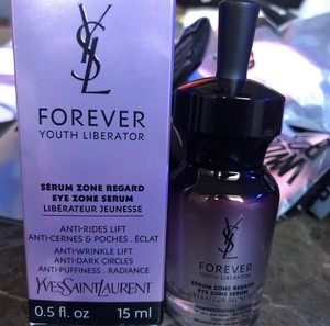 ysl anti aging serum