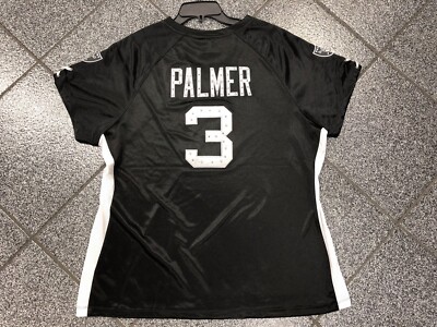 la raiders jersey