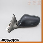 97-06 Jaguar XK8 XKR X100 Left Driver Side Rear View Door Mirror HGD OEM