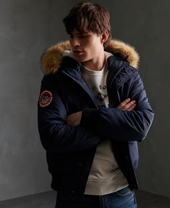 nautical mens jackets