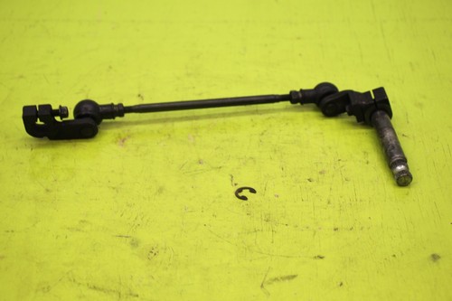 1990-1996 Kawasaki Vulcan EN500 Shifter Linkage Rod OEM 13236-1124 13167-1059