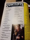 Vintage 1993 Hit Parader Magazine . Poison  — photo 3