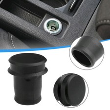 For Bmw 1 2 3 4 5 7 Series X3 X5 Car Cigarette Lighter Power Outlet Cover Cap