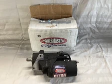 Powermaster 9060 Starter