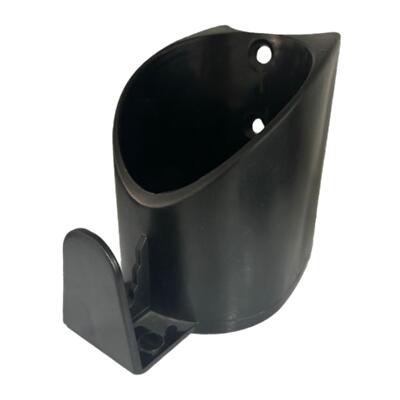 Treadmill Water Bottle Holder Tool Drink Rack for Outdoor Cycling