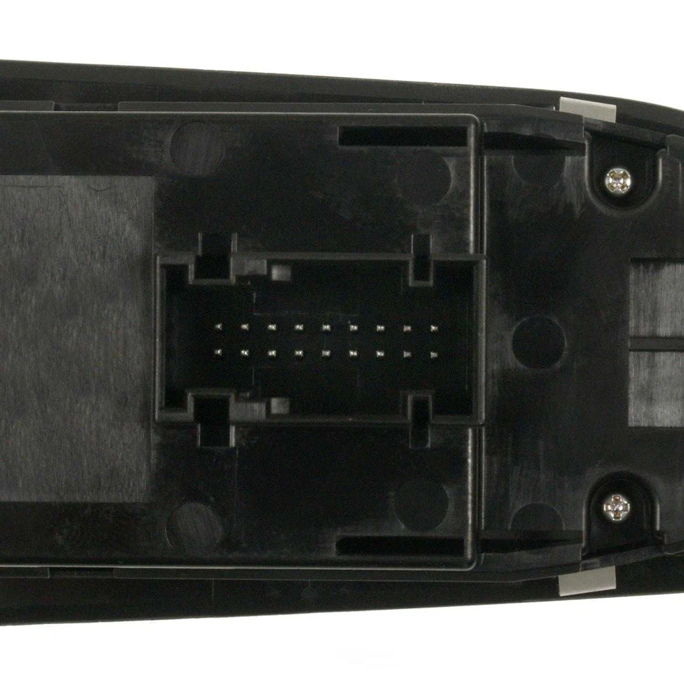 Interruptor de ventana principal del conductor para BMW 328I 335I 2007-08 BMW 328XI 335XI 2007-08  Foto 4 de 4