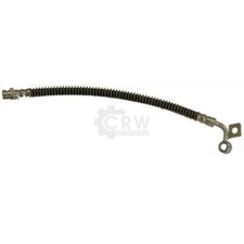 Bremsschlauch vorne links für Hyundai H-1/Starex Großraumlimousine H-1 Kasten