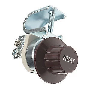 Universal 12 Volt Heater Rotary Switch Blower Motor Switch Illuminated  Chevy +++ | eBay