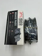 Dynamic Friction DFC Ceramic Disc Brake Pad 1552-1654-00 fits 16-22 Honda HR-V