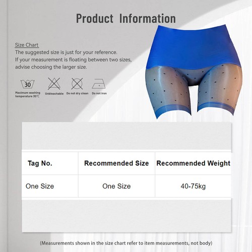 Womens Shorts Sheer Boxer Swimsuit Brief Swim Lingerie Bottom Panties Knickers - Bild 17 von 45