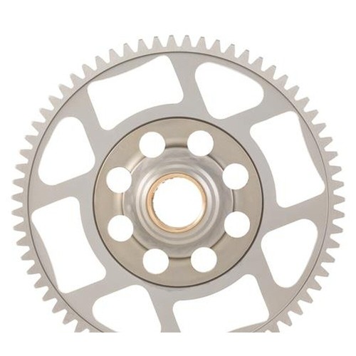 CRIMAZ PIGNONE PRIMARIO 67 DENTI ET3 VESPA PK XL2 VMX6 125 1990-1990 - 第 3/6 張圖片