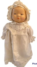 1926 AM Doll Co. Honey Child