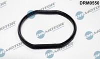 Dr. Motor Automotive DRM0550 Dichtung, ThermostatgehäUse FüR Alfa Romeo, Fiat,