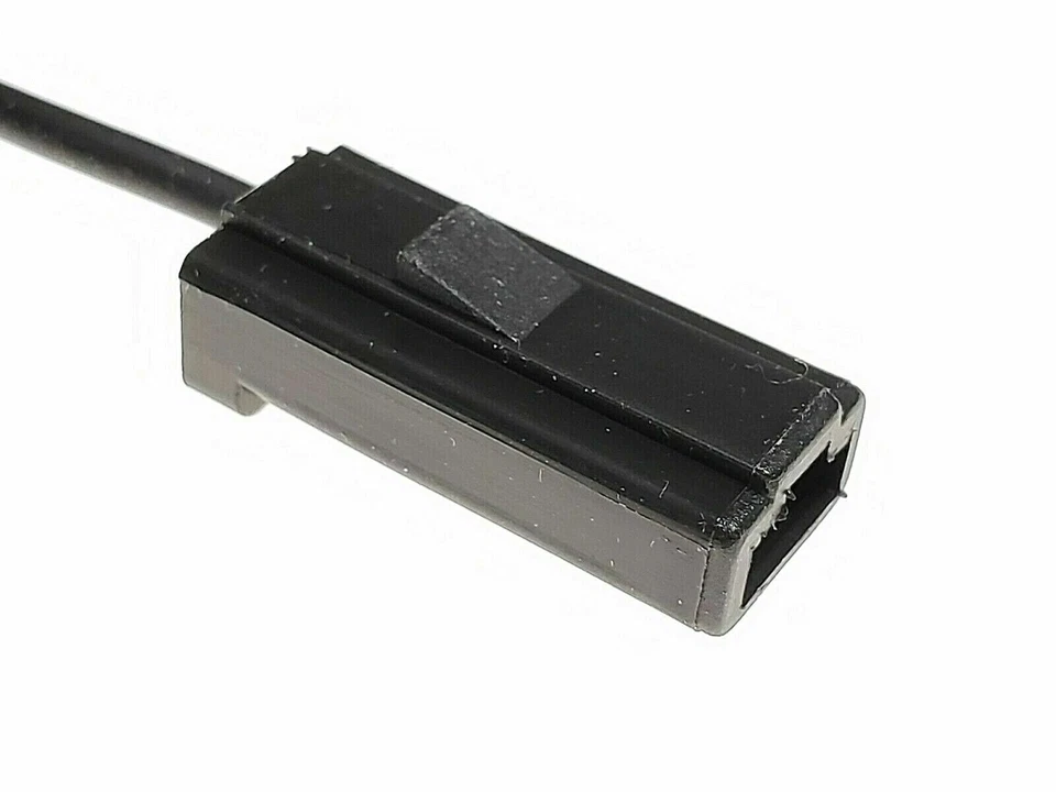 Arnés de cableado medidor unidad de envío de presión de aceite temperatura agua voltaje GM D7 Foto 2 de 4