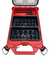 Socket Tray for Milwaukee Slim Compact Packout