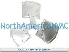 OEM Lennox Armstrong Ducane Condenser Fan Blade Replaces 72L75 72L7501
