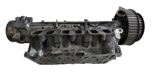 Audi A6 C5 BAU Zylinderkopf Nockenwelle links 059L