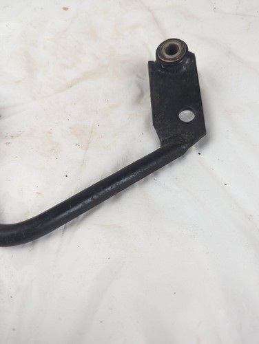 Palanca y pedal de bloqueo diferencial para tractor Simplicity Conquest 1721360 - Imagen 3 de 8