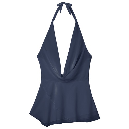 Mujeres Vestido Cóctel Ropa de Baile Sexy Falda Sin Espalda Prendas para club nocturno Sin Mangas Vacaciones - Imagen 57 de 63
