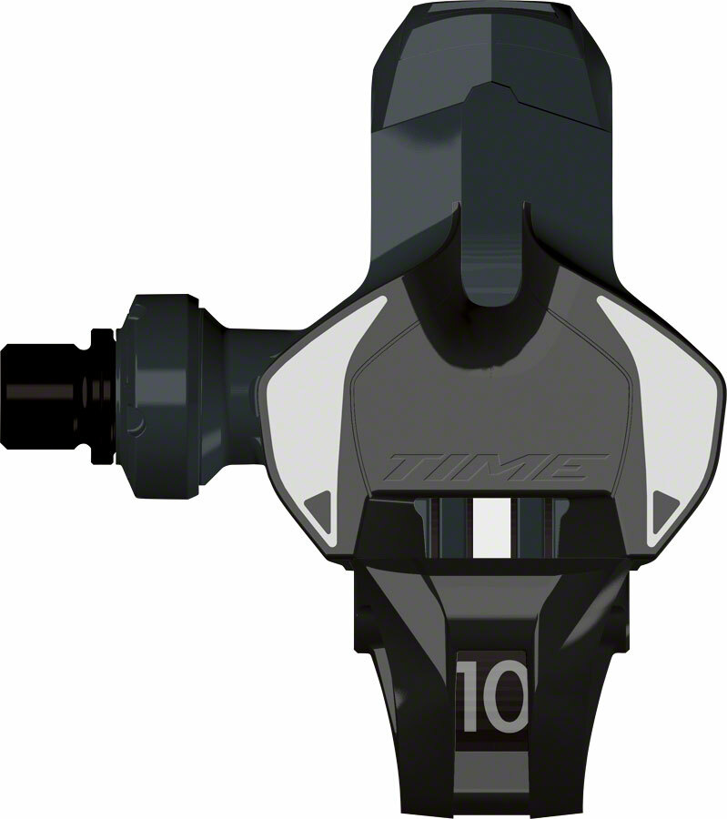 time rxs carbon road pedals