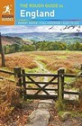 The Rough Guide to England by Rough Guides (Paperback, 2015)