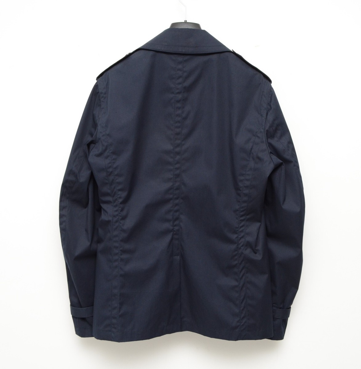 ジャケット・アウター BURBERRY BLUE LABEL trench coat size 38 BURBERRY BLUE LABEL Trench Coat With Liner 38 Off-White