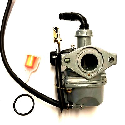 New Carburetor Carb # 15003-1694 Fit 2002-2020 KAWASAKI KLX110 KLX 110 ENGINE 735106389970 New Carburetor Carb # 15003-1694 Fit 2002-2020 KAWASAKI KLX110 KLX 110 ENGINE 735106389970