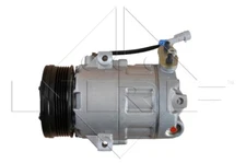 NRF 32080 compressor, air conditioning for Opel Vauxhall