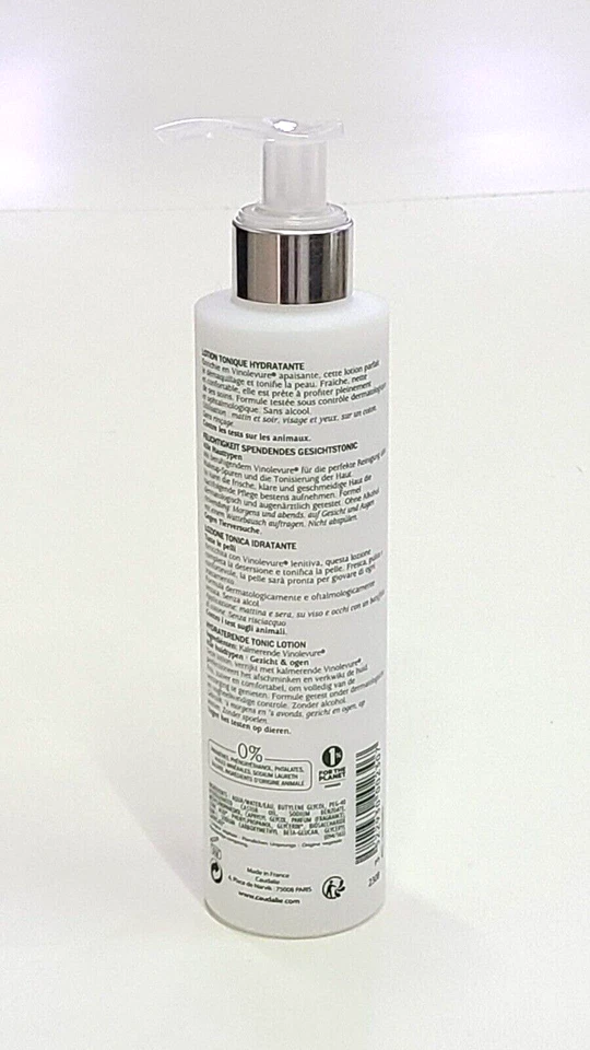 Tónico hidratante Caudalie Paris 6,7 fl. oz Foto 3 de 4