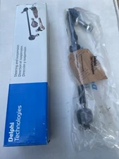Delphi OEM F Tie Rod Assembly for BMW 430i 435i 440i ActiveHybrid 3 M325i M240i