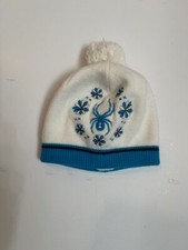 Baby's Spider Beanie Cap