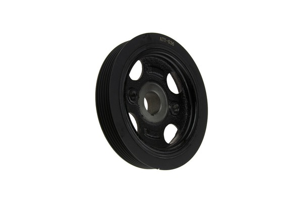 Riemenscheibe Damper Toyota Yaris 1.0 1.3 1.3Vvt-I 134700J010-image