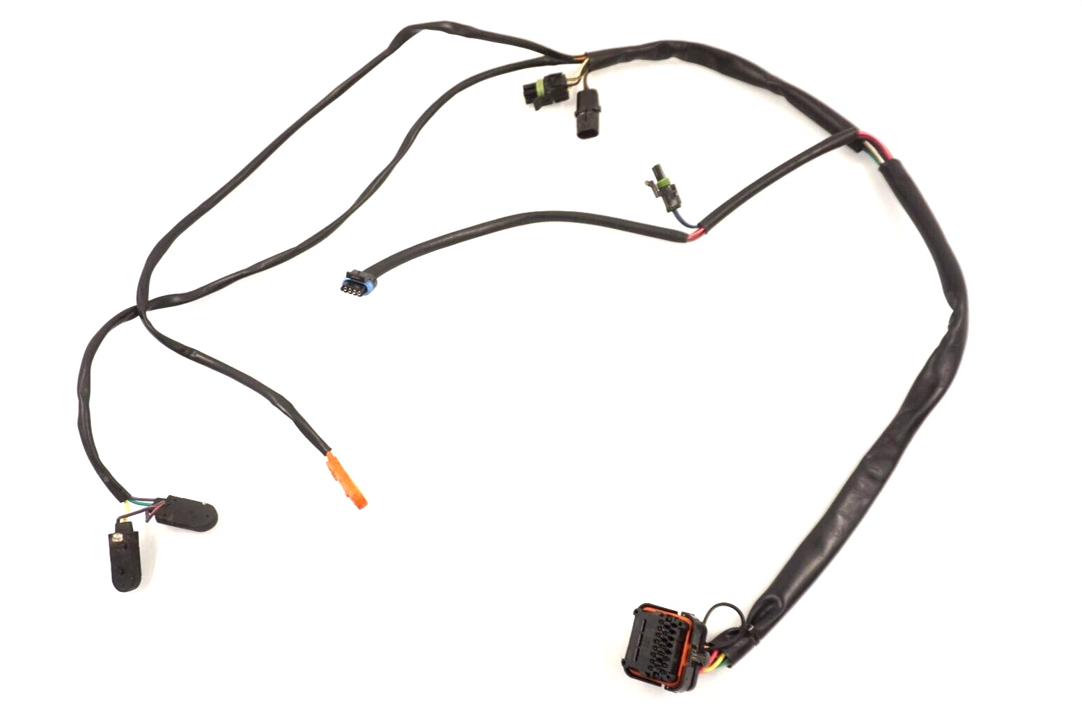 1999-2002 Sea-Doo GTX RFI 787/800 OEM Steering Wiring Harness 278001498
