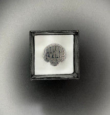 ANELLO RING UOMO ACCIAIO HARLEY DAVIDSON CUSTOM willie g BIKER HD