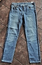 Rosner Stretchjeans Masha Gr. 38 mid-rise rel...