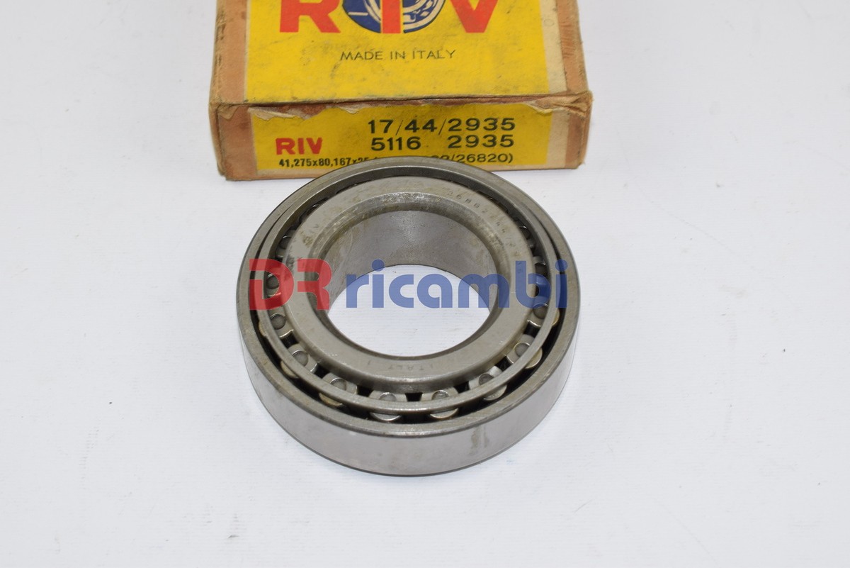 30317-A Cuscinetto a rulli conici: Informati online & acquista su Schaeffler