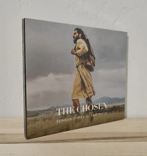 The Chosen Season 3 Soundtrack [NEW CD] - Sealed!