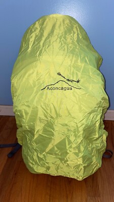 Vintage Patagonia Aconcagua 70 Frame Backpack Patagonia | Bags | Vintage Patagonia Aconcagua 7 Frame  main image 3