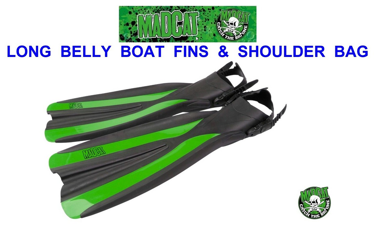 Fishing Madcat Bellyboat Pêche Belly Boat Motor Float Tube Savage