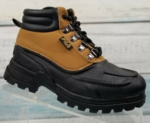 fila hiking boots