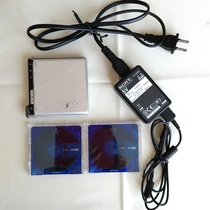 【未使用級】SONY Hi-MD MZ-RH1 ソニーMDウォークマン 楽天市場】SONY Hi-MD ウォークマン MZ-RH1 Sの通販