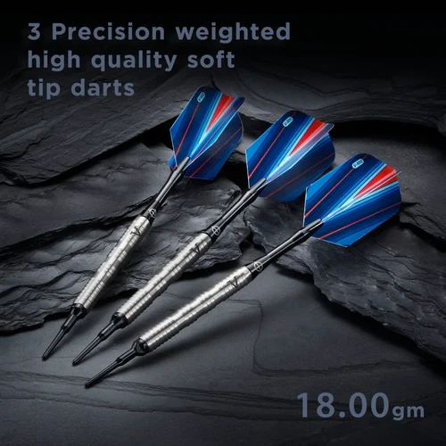Viper Sidewinder Darts - Thumbnail 3