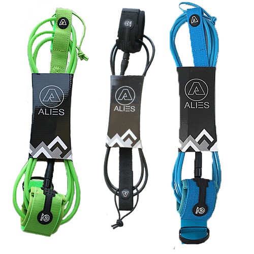 New Premium Alies Legrope Surf Leash - Bild 1 von 4
