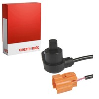 Herth+Buss Jakoparts ABS Sensor Raddrehzahl FüR Honda CR-V I RD 2.0 Hinten Links