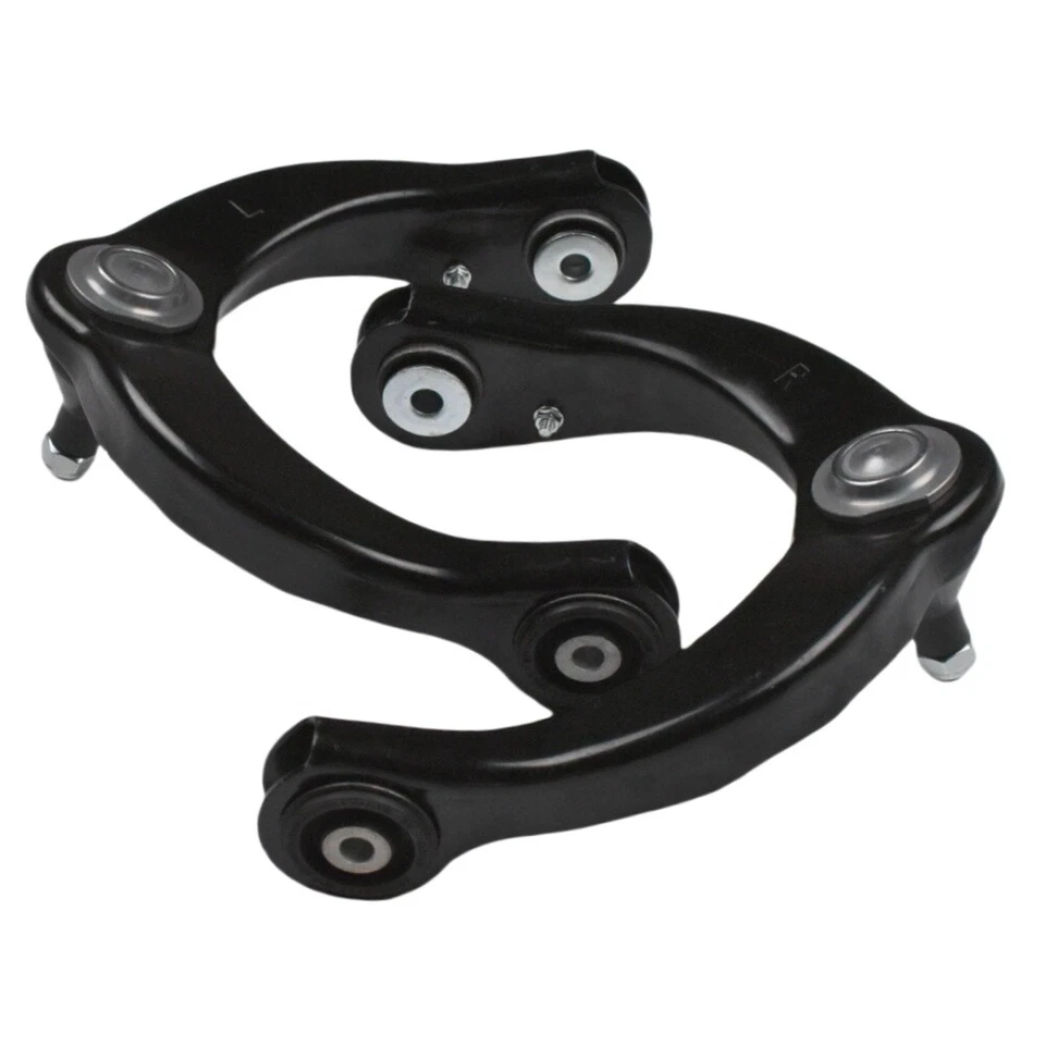 Brazos de control superiores delanteros 2 piezas para Dodge Durango Jeep Grand Cherokee 2011-2015 Foto 3 de 4