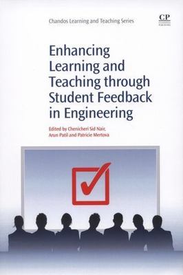Enhancing Learning and Teaching Through Student Feedback in Engineering Nair