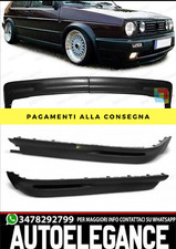 VORDERER SPOILER VW GOLF 2 08.83-08.91