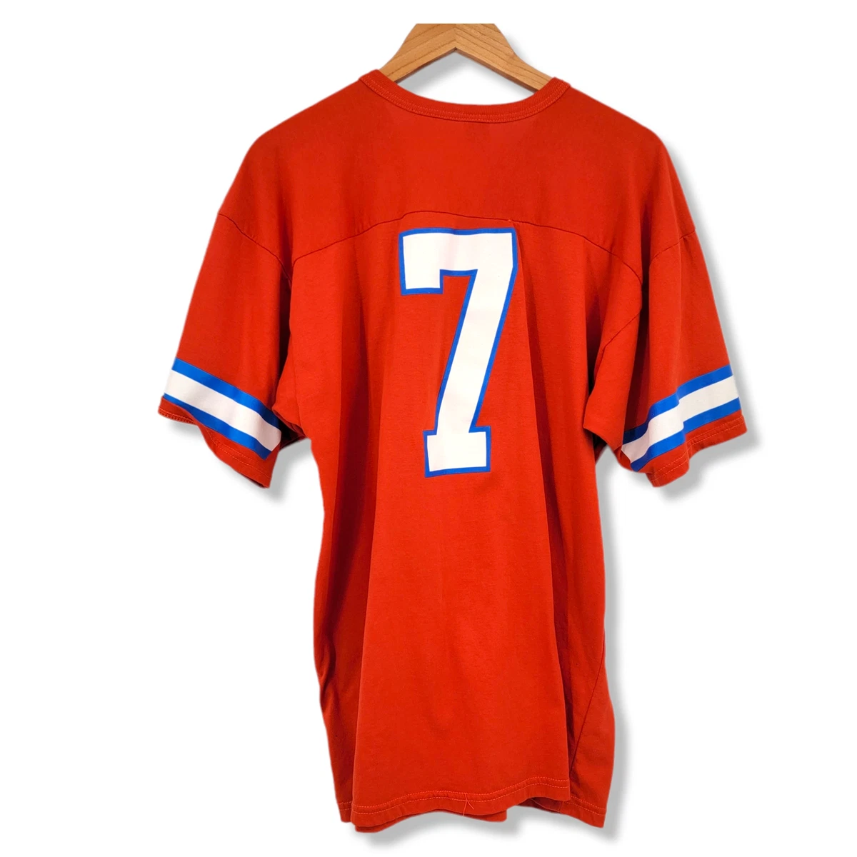 Broncos hotsell 7 jersey