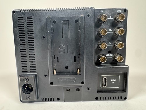 Marshall V-LCS7OP -HDMI - Picture 2 of 7