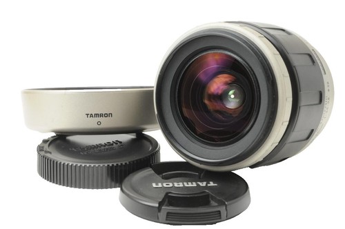 Tamron 24-135mm f/3.5-5.6 AD Aspherical IF Macro SP AF Lens for